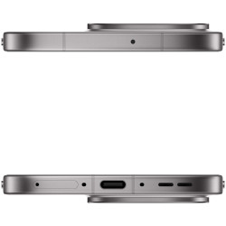 Telefon mobil Oppo Find X9 12/512GB (Titanium Grey) Thumb