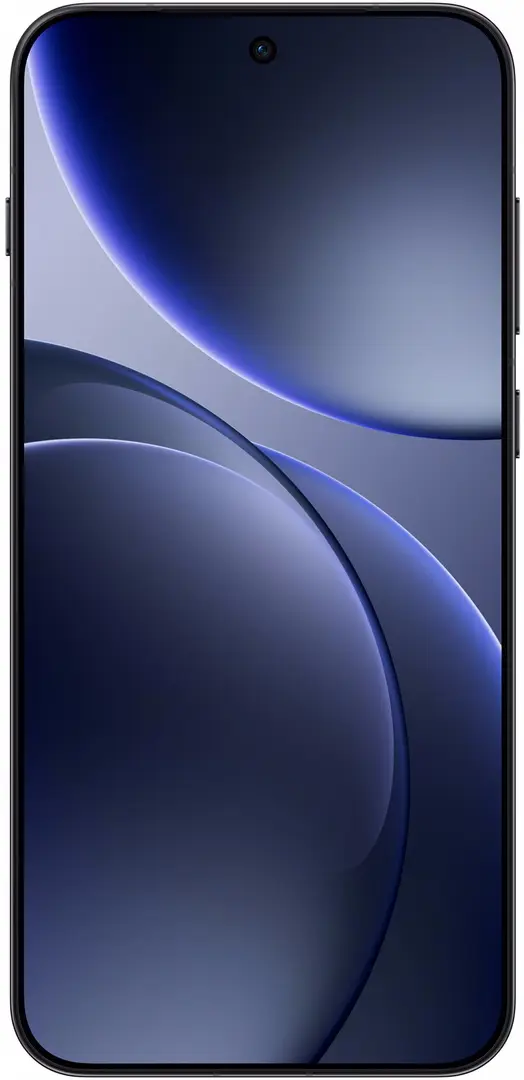 Telefon mobil Oppo Find X9 5G 12/512GB (Space Black)