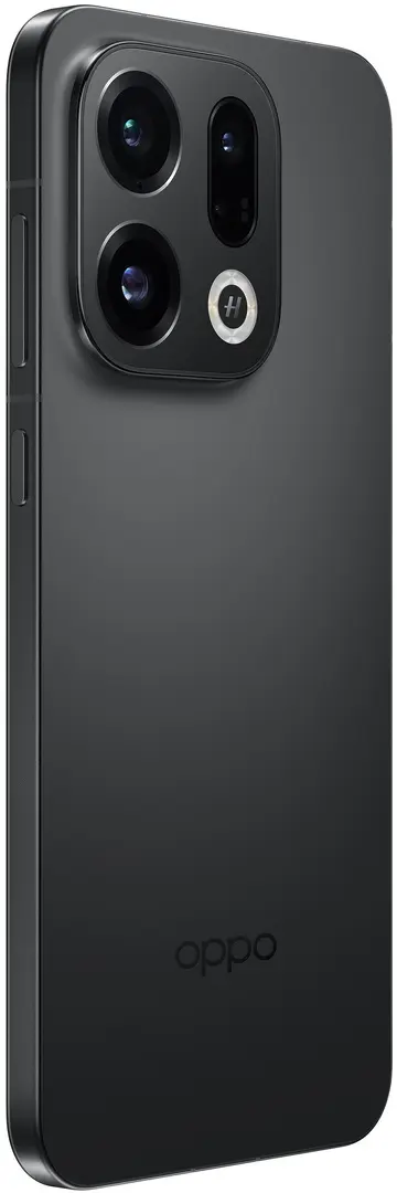 Telefon mobil Oppo Find X9 5G 12/512GB (Space Black)