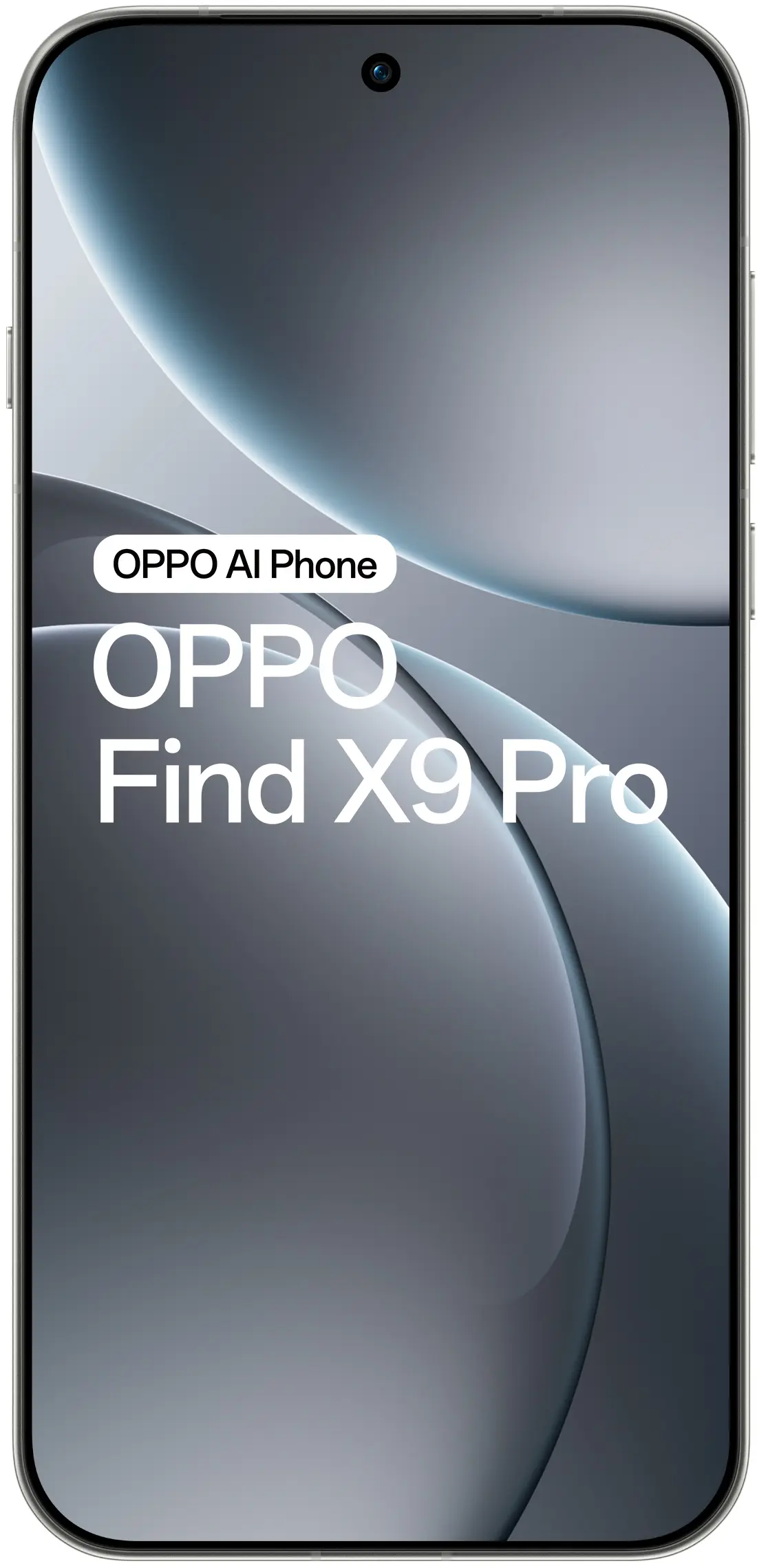 Telefon mobil Oppo Find X9 Pro 16/512GB (Silk White)
