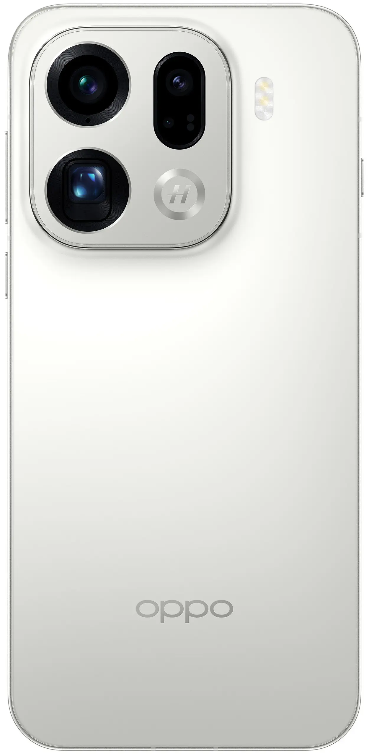 Telefon mobil Oppo Find X9 Pro 16/512GB (Silk White)