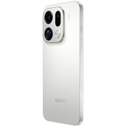 Telefon mobil Oppo Find X9 Pro 16/512GB (Silk White) Thumb