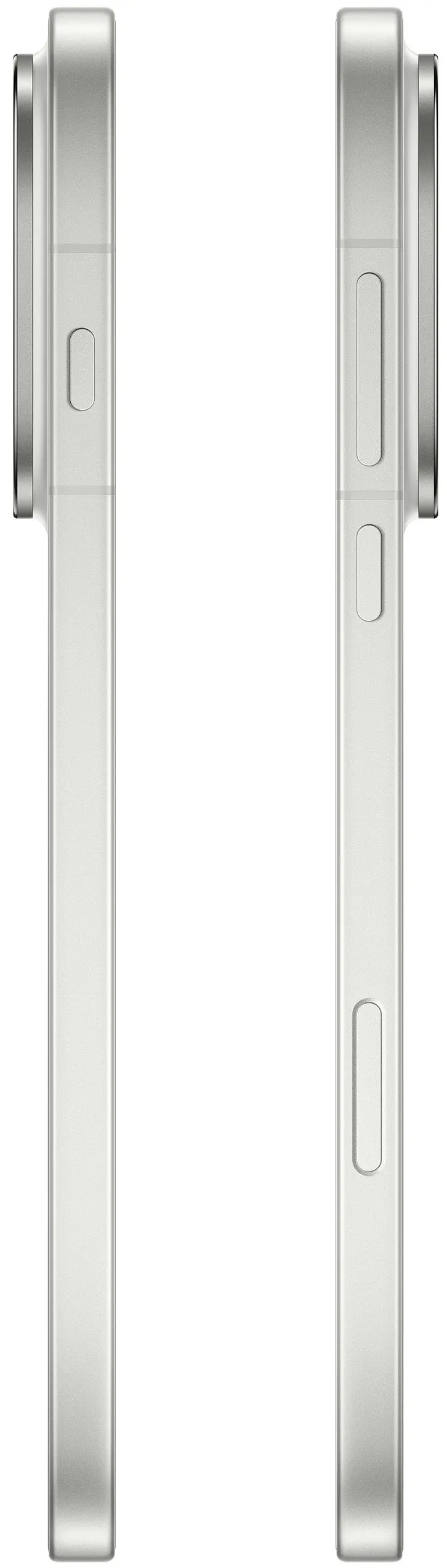 Telefon mobil Oppo Find X9 Pro 16/512GB (Silk White)