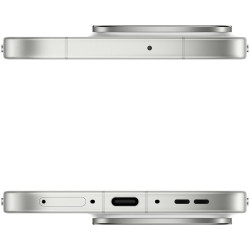 Telefon mobil Oppo Find X9 Pro 16/512GB (Silk White) Thumb