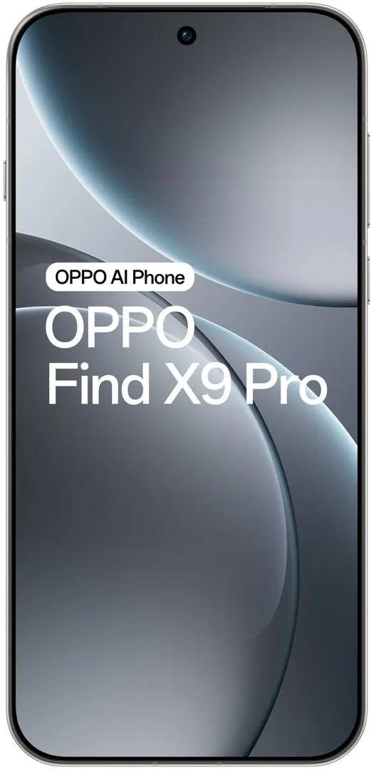 Telefon mobil Oppo Find X9 Pro 5G 16/512GB (Silk White)