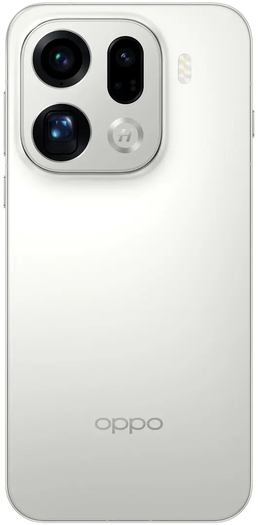 Telefon mobil Oppo Find X9 Pro 5G 16/512GB (Silk White)