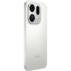 Telefon mobil Oppo Find X9 Pro 5G 16/512GB (Silk White) Thumb