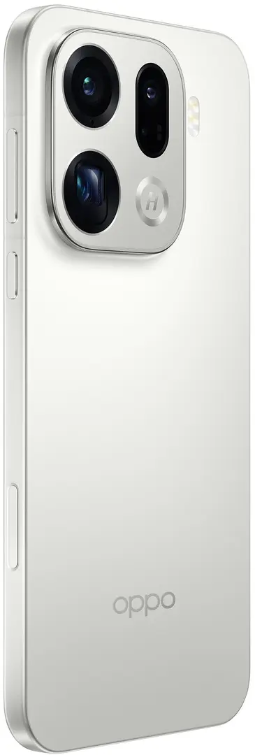 Telefon mobil Oppo Find X9 Pro 5G 16/512GB (Silk White)