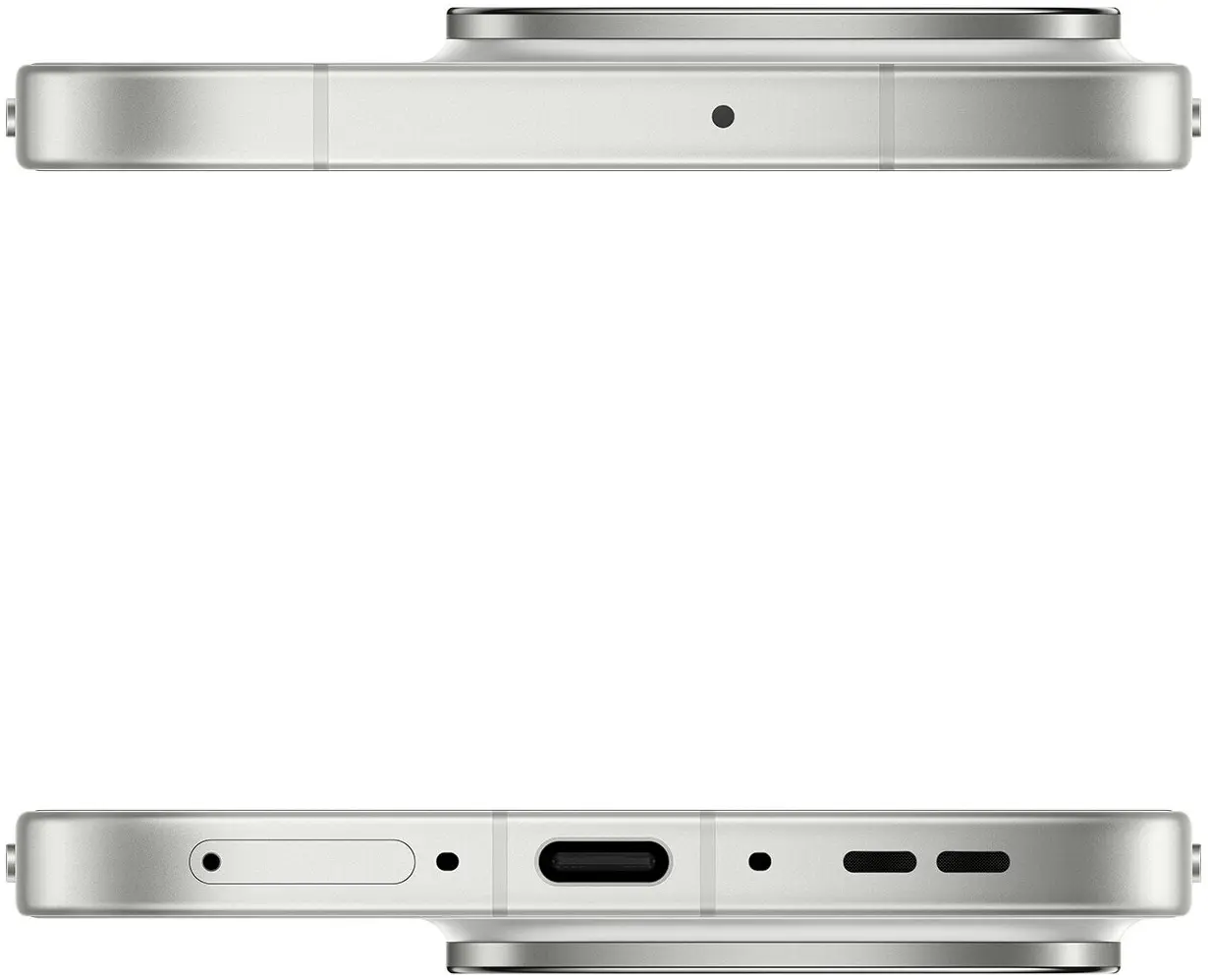 Telefon mobil Oppo Find X9 Pro 5G 16/512GB (Silk White)