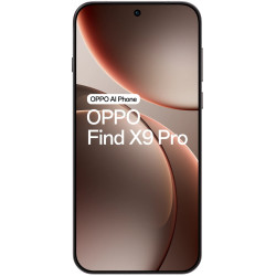 Мобильный телефон Oppo Find X9 Pro 5G 16/512GB (Titanium Charcoal) Thumb