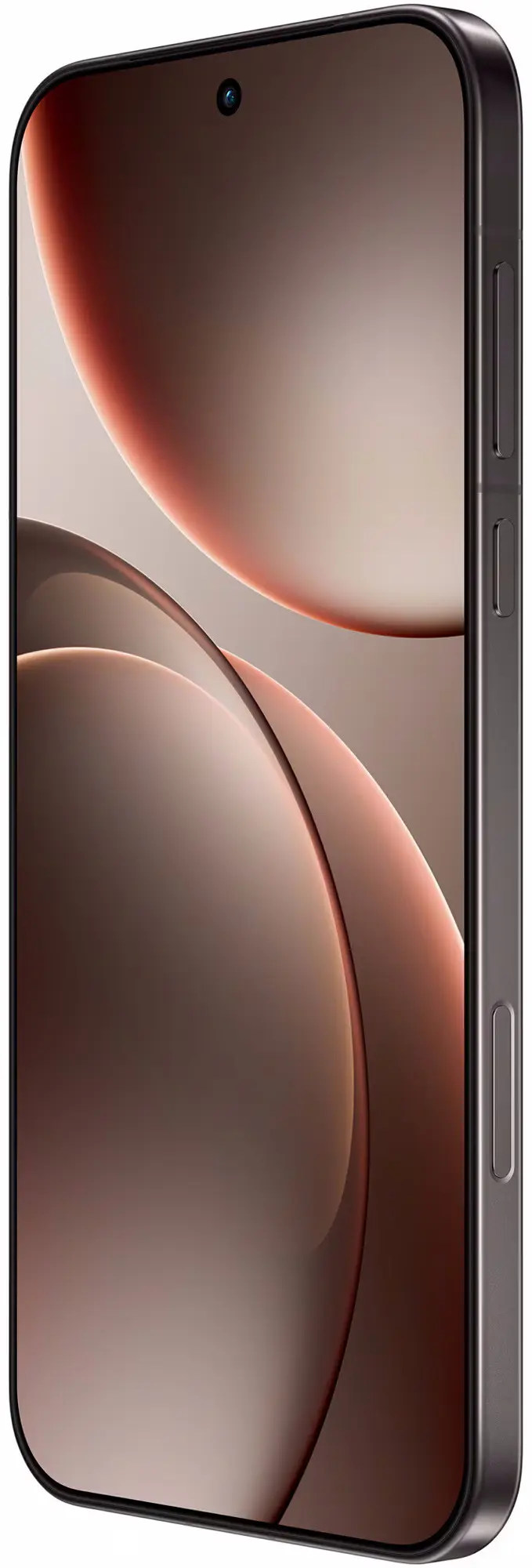 Мобильный телефон Oppo Find X9 Pro 5G 16/512GB (Titanium Charcoal)