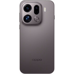 Мобильный телефон Oppo Find X9 Pro 5G 16/512GB (Titanium Charcoal) Thumb
