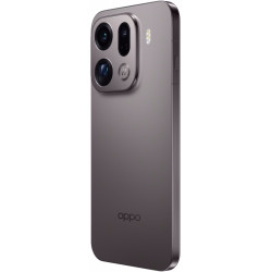 Мобильный телефон Oppo Find X9 Pro 5G 16/512GB (Titanium Charcoal) Thumb