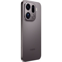 Мобильный телефон Oppo Find X9 Pro 5G 16/512GB (Titanium Charcoal) Thumb