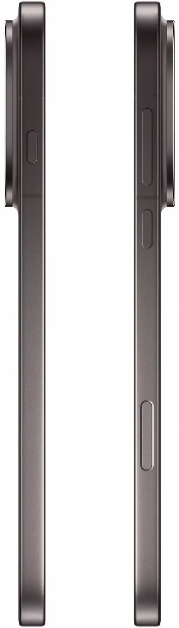 Мобильный телефон Oppo Find X9 Pro 5G 16/512GB (Titanium Charcoal)