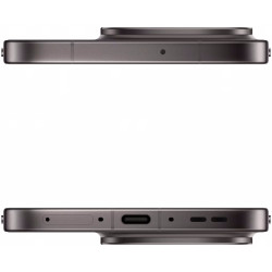 Мобильный телефон Oppo Find X9 Pro 5G 16/512GB (Titanium Charcoal) Thumb