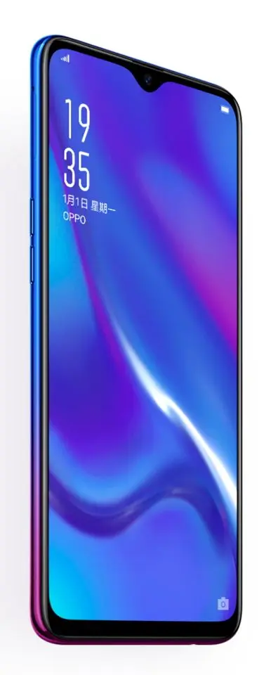 Мобильный телефон Oppo K1 Dual 4GB/64GB (Blue) - 2