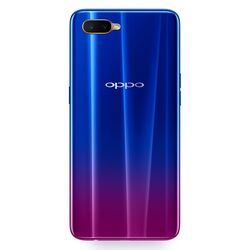 Мобильный телефон Oppo K1 Dual 4GB/64GB (Blue) Thumb
