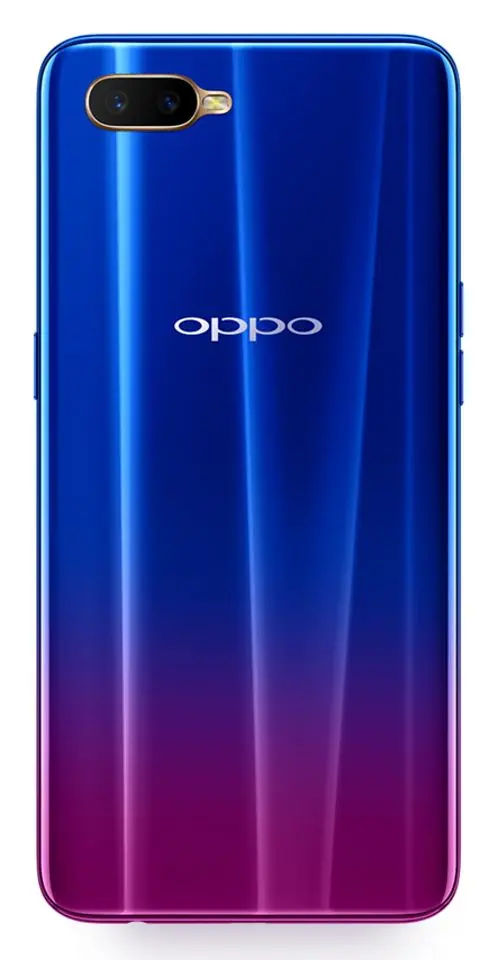 Мобильный телефон Oppo K1 Dual 4GB/64GB (Blue) - 3