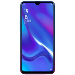 Мобильный телефон Oppo K1 Dual 4GB/64GB (Blue)