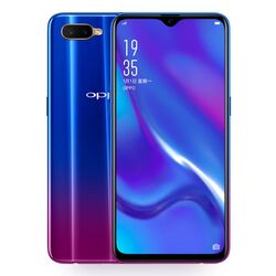 Мобильный телефон Oppo K1 Dual 4GB/64GB (Blue) Thumb