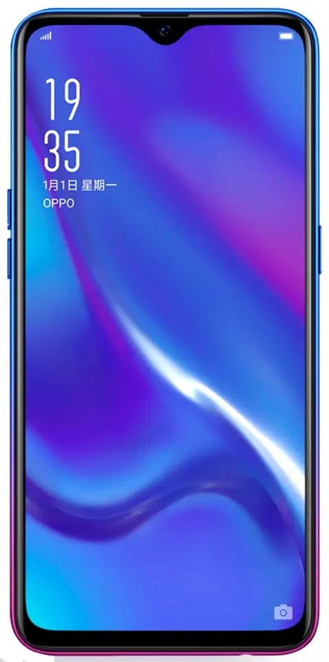 Мобильный телефон Oppo K1 Dual 4GB/64GB (Blue)