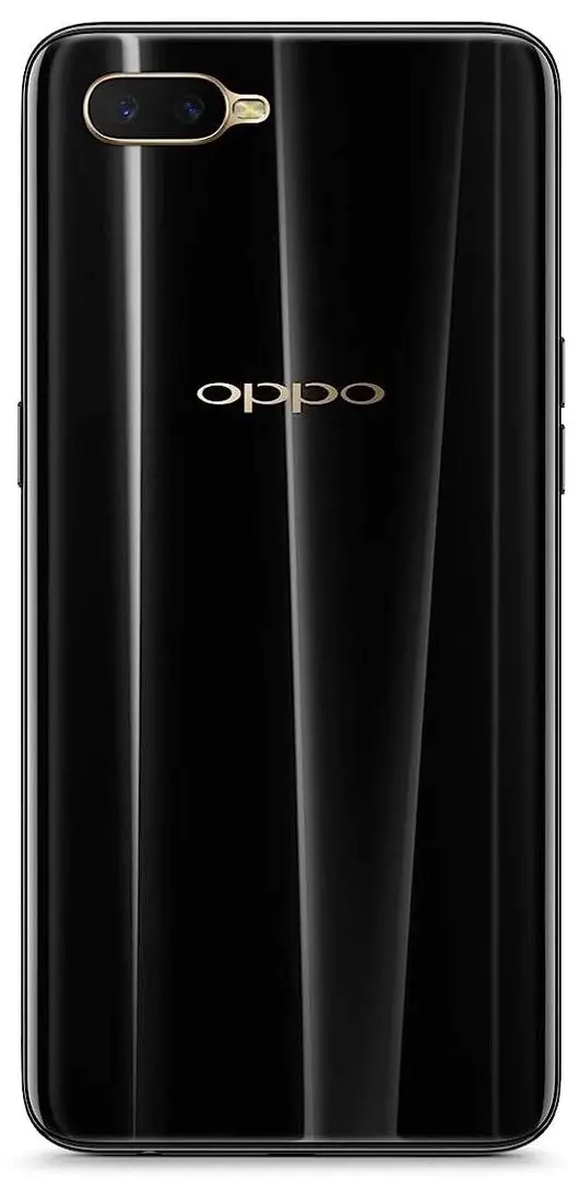 Мобильный телефон Oppo K1 Dual 4GB/64GB (Piano Black) - 2