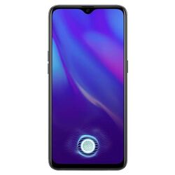Мобильный телефон Oppo K1 Dual 4GB/64GB (Piano Black)