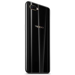 Мобильный телефон Oppo K1 Dual 4GB/64GB (Piano Black) Thumb