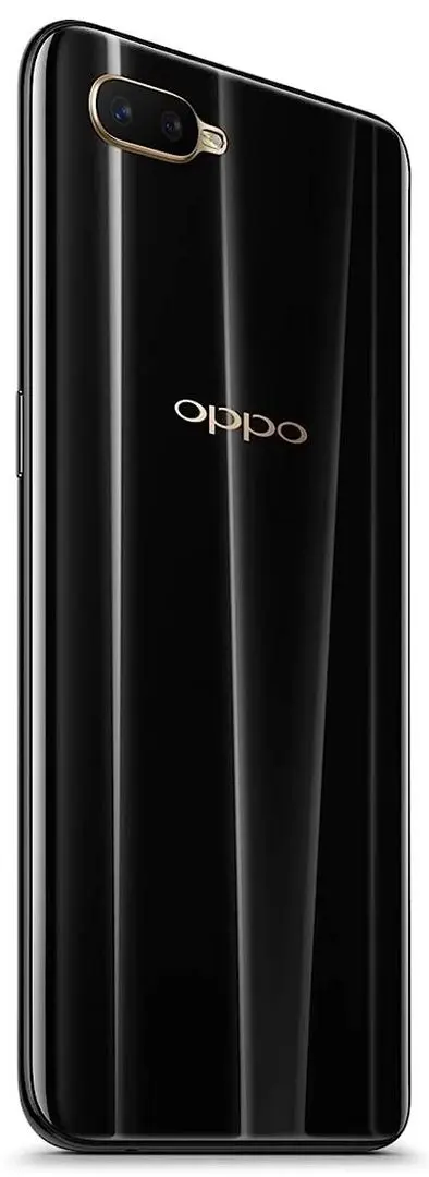 Мобильный телефон Oppo K1 Dual 4GB/64GB (Piano Black) - 4
