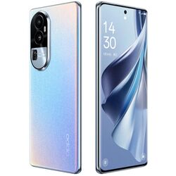 Мобильный телефон Oppo Reno 10 Pro 12GB/256GB (Blue) Thumb