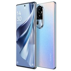 Мобильный телефон Oppo Reno 10 Pro 12GB/256GB (Blue) Thumb