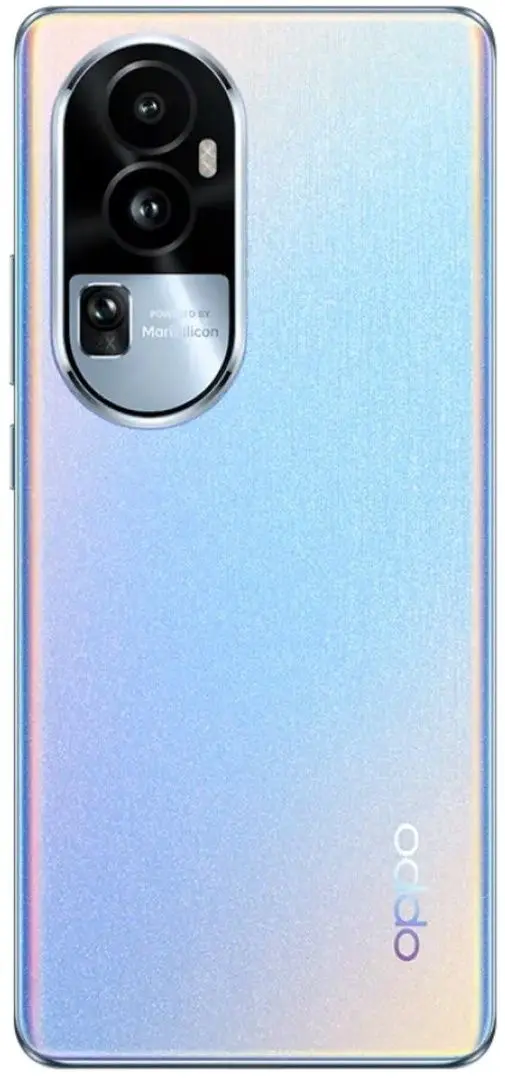 Мобильный телефон Oppo Reno 10 Pro 12GB/256GB (Blue) - 6