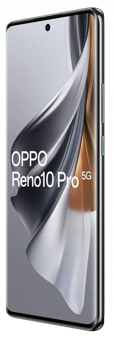 Telefon mobil OPPO Reno 10 Pro 5G DS 12GB/256GB (Grey) - 3
