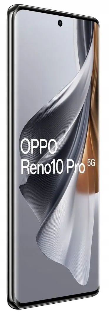 Telefon mobil OPPO Reno 10 Pro 5G DS 12GB/256GB (Grey) - 4