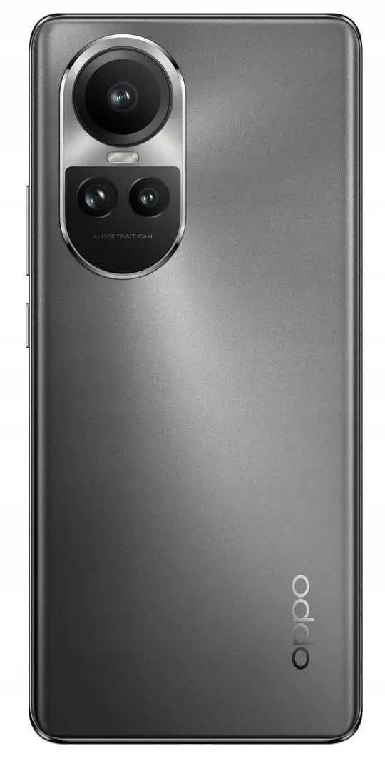 Telefon mobil OPPO Reno 10 Pro 5G DS 12GB/256GB (Grey) - 5