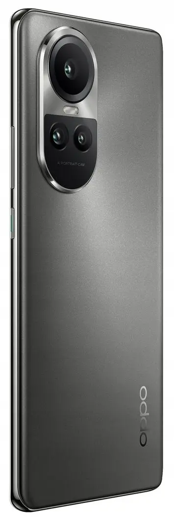 Telefon mobil OPPO Reno 10 Pro 5G DS 12GB/256GB (Grey) - 6
