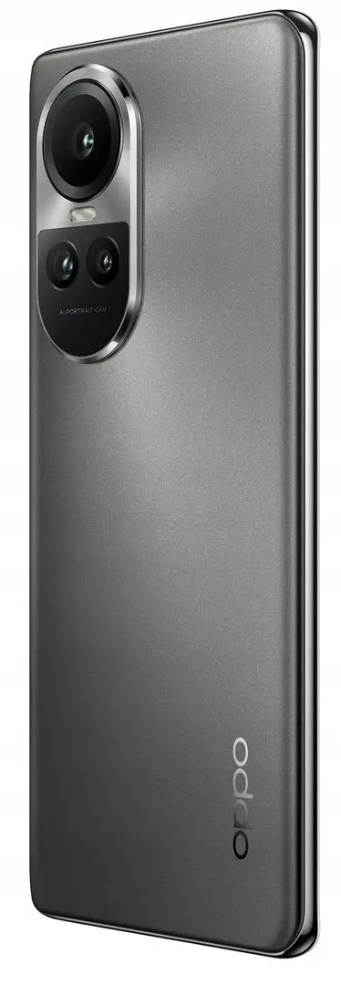 Telefon mobil OPPO Reno 10 Pro 5G DS 12GB/256GB (Grey) - 7