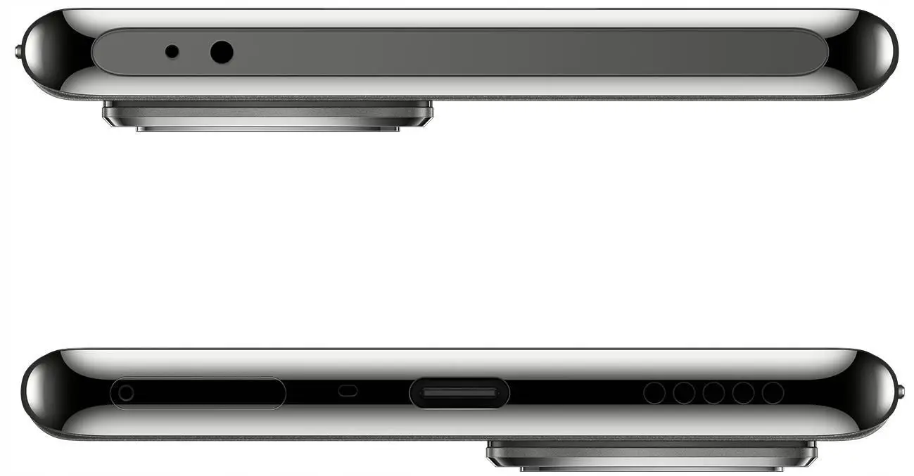 Telefon mobil OPPO Reno 10 Pro 5G DS 12GB/256GB (Grey) - 8