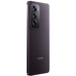 Telefon mobil Oppo Reno 12 Dual 12GB/256GB (Black) Thumb