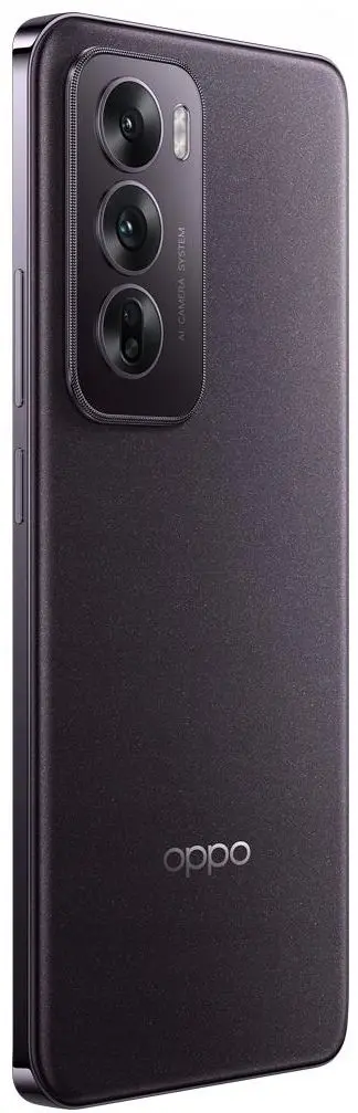 Telefon mobil Oppo Reno 12 Dual 12GB/256GB (Black) - 4