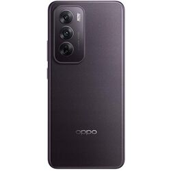 Telefon mobil Oppo Reno 12 Dual 12GB/256GB (Black) Thumb