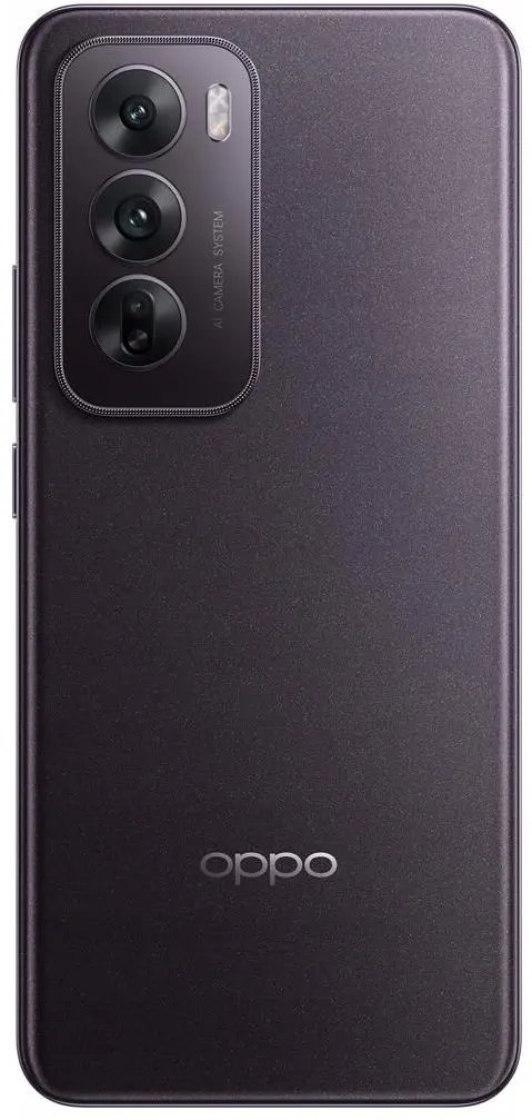 Telefon mobil Oppo Reno 12 Dual 12GB/256GB (Black) - 5