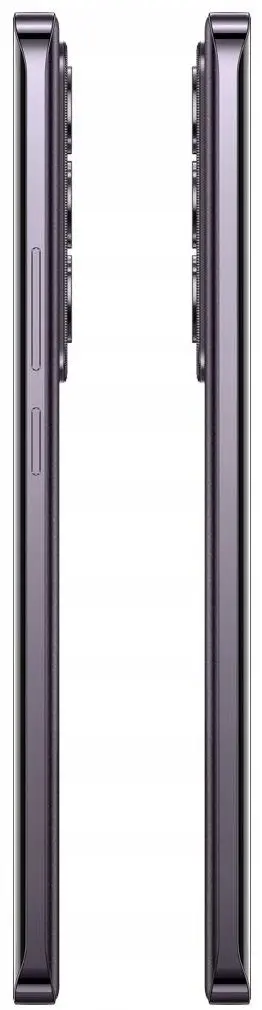 Telefon mobil Oppo Reno 12 Dual 12GB/256GB (Black) - 6