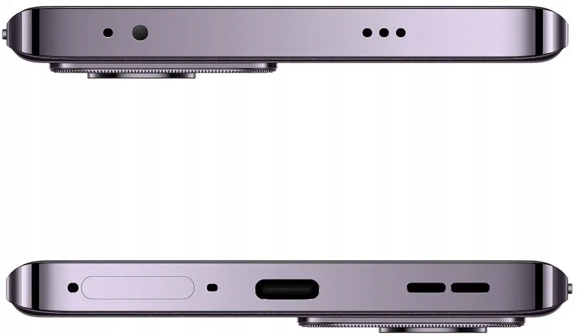 Telefon mobil Oppo Reno 12 Dual 12GB/256GB (Black) - 7