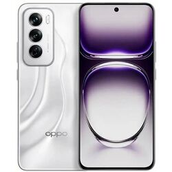 Мобильный телефон Oppo Reno 12 Dual 12GB/512GB (Astro Silver) Thumb