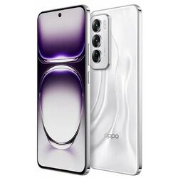 Мобильный телефон Oppo Reno 12 Dual 12GB/512GB (Astro Silver) Thumb