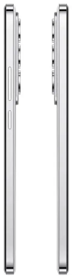 Мобильный телефон Oppo Reno 12 Dual 12GB/512GB (Astro Silver)