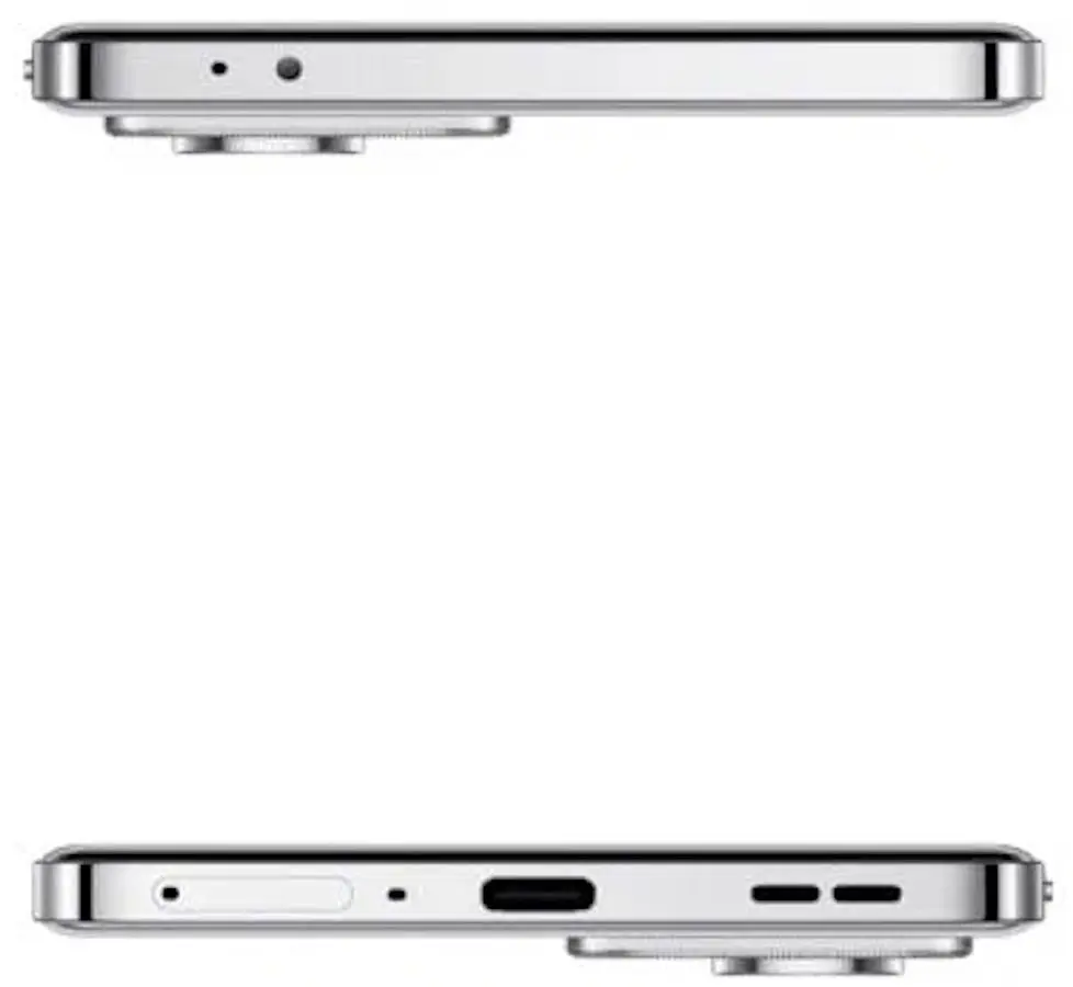 Мобильный телефон Oppo Reno 12 Dual 12GB/512GB (Astro Silver)