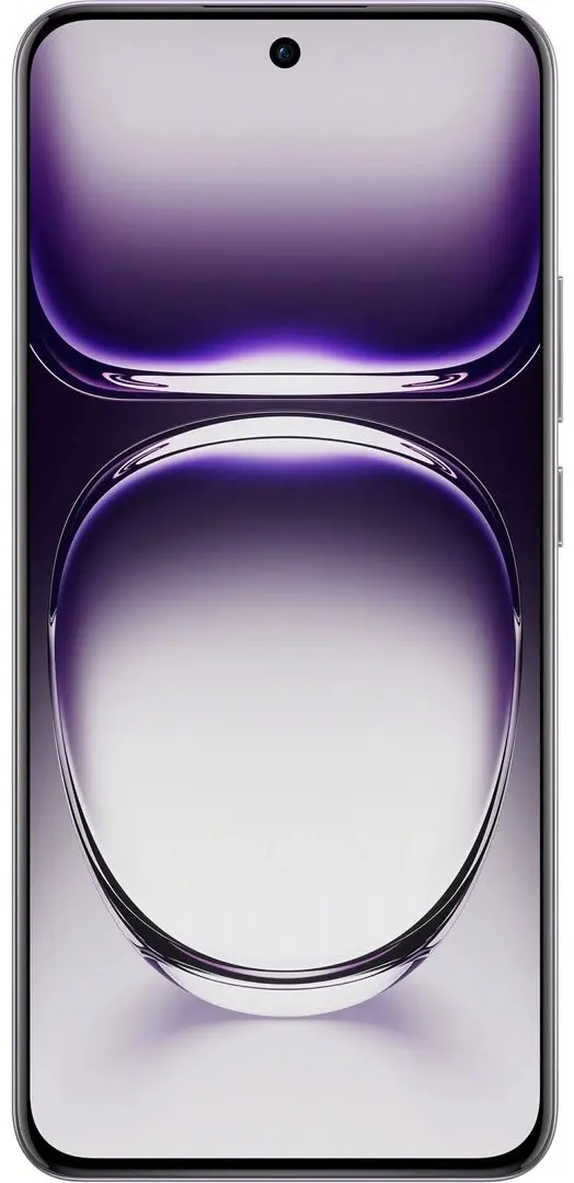 Мобильный телефон Oppo Reno 12 Dual 12GB/512GB (Astro Silver)